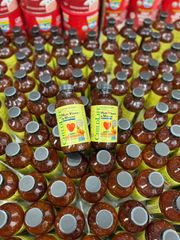 ChildLife Multi Vitamin & Mineral - Vitamin tổng hợp cho trẻ