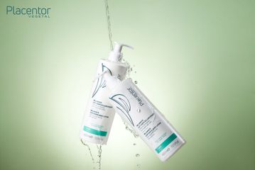 Sữa DưỡngToàn Thân Làm Trắng Da Placentor Vegetal Melawhite Lait Corps Eclaircissant Melawhite Lightening Body Lotion