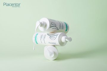 Sữa DưỡngToàn Thân Làm Trắng Da Placentor Vegetal Melawhite Lait Corps Eclaircissant Melawhite Lightening Body Lotion