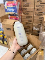 Sữa tắm Method xám: Mùi sữa gạo, bơ, dừa & hạt mỡ 532ml