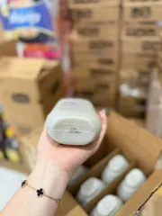 Sữa tắm Method xám: Mùi sữa gạo, bơ, dừa & hạt mỡ 532ml