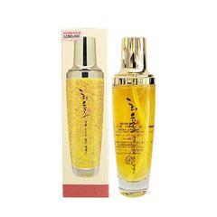 Serum tinh chất vàng 24K Lebelage Yul Premium Gold Essence
