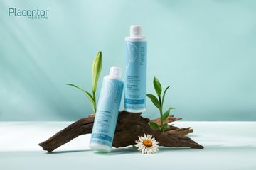 Toner Dưỡng Ẩm Placentor Vegetal Lotion Tonique Florale Floral Toning Lotion