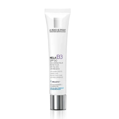Kem dưỡng La roche posay Mela B3 Cream Anti-Dark spots Corrective 