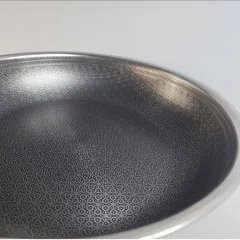 Chảo rán Makeup Premium Double Etching