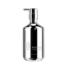 Mặt nạ tóc phục hồi hư tổn, giảm gãy rụng Jema Rose 8+ Minute Deluxe Repair Caviar Hair Mask 480ml