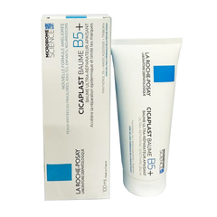 Kem Dưỡng Ẩm La Roche-Posay Cicaplast Baume B5 100ml