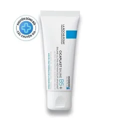 Kem Phục Hồi Da 100ml La Roche-Posay Cicaplast Baume B5+