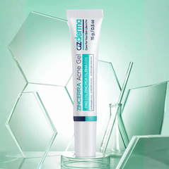 Zincerra Acne Gel Gel giảm mụn sưng viêm
