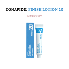 Kem Chống Nắng Cho Da Nhạy Cảm CONAPIDIL FINISH LOTION SPF50+/PA+++