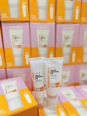 Kem chống nắng nâng tông da CNP Laboratory Hàn Quốc SPF42/PA+++ 50ml 663725