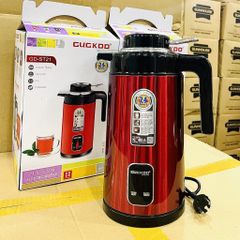 Ấm Đun Siêu Tốc GUGKDD ST21 3.0L ( Màu ngẫu nhiên )
