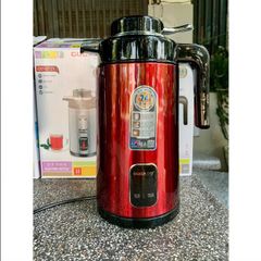 Ấm Đun Siêu Tốc GUGKDD ST21 3.0L ( Màu ngẫu nhiên )