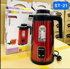 Ấm Đun Siêu Tốc GUGKDD ST21 3.0L ( Màu ngẫu nhiên )