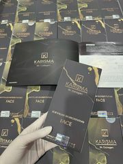 Tiêm Bắp Karisma Rh Collagen nâng cơ trẻ hóa da mặt