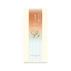 [Nhật Bản] Nhang Thơm Ít Khói Madoka M - Hương Gỗ Đàn Hương & Quế Dịu Nhẹ - Hộp Giấy Tái Chế Bảo Vệ Môi Trường