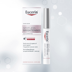 Bút Chấm Eucerin Chuyên Biệt Mờ Đốm Nâu & Thâm Nám 5ml Spotless Brightening Spot Corrector
