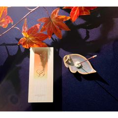[Nhật Bản] Nhang Thơm Ít Khói Madoka M - Hương Gỗ Đàn Hương & Quế Dịu Nhẹ - Hộp Giấy Tái Chế Bảo Vệ Môi Trường