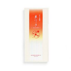 [Nhật Bản] Nhang Thơm Shoyeido Kyonishiki - Hương Đàn Hương Ngọt Dịu Mùa Thu Arashiyama - Hộp M-Case Bảo Vệ Môi Trường