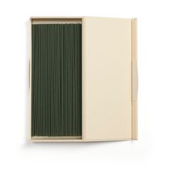 [Nhật Bản] Nhang Thơm Shoyeido Kyonishiki - Hương Đàn Hương Ngọt Dịu Mùa Thu Arashiyama - Hộp M-Case Bảo Vệ Môi Trường