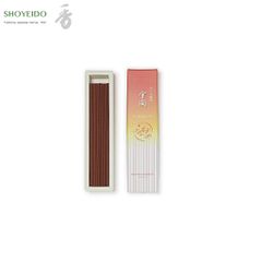 [Nhật Bản] Nhang Thơm Shoyeido Kinkaku (Kim Các Tự) - Hương Đàn Hương & Thảo Mộc Thanh Mát
