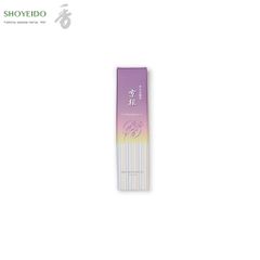 [Nhật Bản] Nhang Thơm Shoyeido Kyozakura (Hương Anh Đào) - Vị Ngọt Gỗ Đàn Hương Thanh Tao