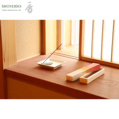 [Nhật Bản] Nhang Thơm Shoyeido Kyozakura (Hương Anh Đào) - Vị Ngọt Gỗ Đàn Hương Thanh Tao