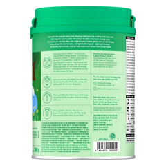 Sữa Optimum Colos 3 800g (2-6 tuổi)