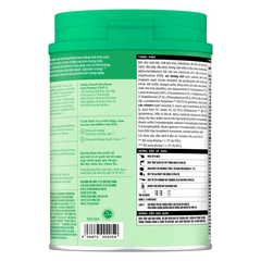 Sữa Optimum Colos 3 800g (2-6 tuổi)