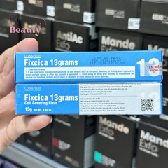 CONAPIDIL FIXICA 13g - Gel Giảm Mụn, Mờ Thâm, Phục Hồi Da