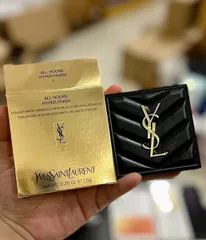Phấn phủ nén YSL Fullbox Tone 01 – kiềm dầu mịn da