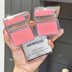 Phấn má Dior Backstage Rosy Glow 003 Pearl – tạo hiệu ứng hồng tự nhiên