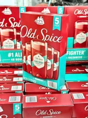 Lăn khử mùi Old Spice Pure Sport High Endurance 68g – kiểm soát mùi cơ thể