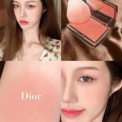 Phấn má Dior Backstage Rosy Glow 003 Pearl – tạo hiệu ứng hồng tự nhiên