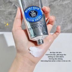 Kem dưỡng tay L’Occitane 150ml mềm mịn