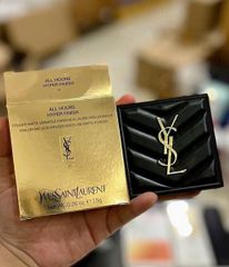 Phấn phủ nén YSL tone 01 mịn lì
