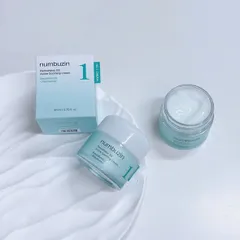 Kem dưỡng Numbuzin B5 80ml dưỡng ẩm