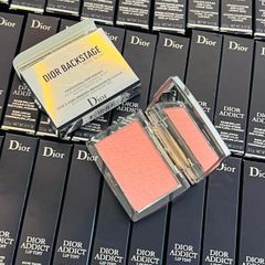 Phấn má Dior Backstage Rosy Glow 003 Pearl – tạo hiệu ứng hồng