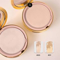 Phấn phủ Gucci Matte Powder #01 – mịn lì