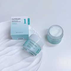 Kem dưỡng Numbuzin No.1 Pantothenic B5 80ml – giảm dầu