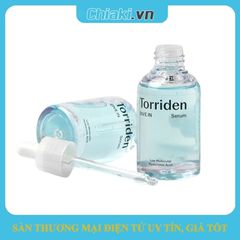 (Hàng công ty) Serum Torriden Dive-In Cấp Nước Phục Hồi Da, Dưỡng Ẩm Sâu 50ml Chính hãng