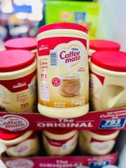 Bột kem pha cà phê Nestlé Coffee Mate Original (Mỹ)