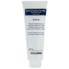 (250g) Kem Dưỡng Ẩm Đa Năng Glycerol Vaseline Paraffine Chính Hãng