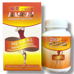 (Cao cấp) Viên Uống Giảm Cân Bachi Cam - Hộp 30 Viên Xuất Xứ Thái Lan - Hỗ Trợ Giảm Cân An Dễ Sử Dụng Chính hãng