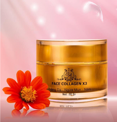 (Cao cấp) Kem Face Collagen X3 Đông Anh Chính hãng