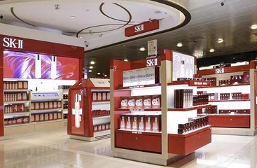 (Cao cấp) Serum Hỗ Trợ Làm Sáng Da SK-II Genoptics Aura Essence 50ml HT Chính hãng
