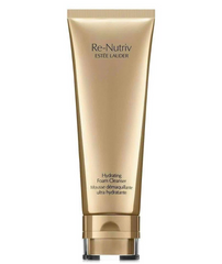 (Cao cấp) Sữa Rửa Mặt Estee Lauder Re-Nutriv Rich 125ml - Làm Sạch Sang Trọng, Cung Cấp Độ Ẩm Mềm Mượt Da Chính hãng
