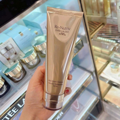 (Cao cấp) Sữa Rửa Mặt Estee Lauder Re-Nutriv Rich 125ml - Làm Sạch Sang Trọng, Cung Cấp Độ Ẩm Mềm Mượt Da Chính hãng