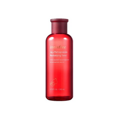 (Cao cấp) Nước Cân Bằng Da Innisfree Jeju Pomegranate Revitalizing Toner 200ml Chính hãng
