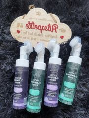 Sữa Rửa Mặt dạng Mousse Facial Cleansing Foam Skinbliss 200ml